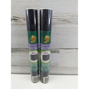 2 Chalkboard Laminate by Duck Arts & Crafts Home Decor, Projects 12 in x‎ 10ft